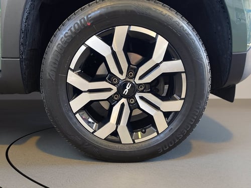 DACIA Duster 1.0 tce journey gpl 4x2 100cv