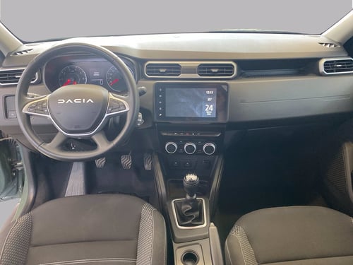 DACIA Duster 1.0 tce journey gpl 4x2 100cv