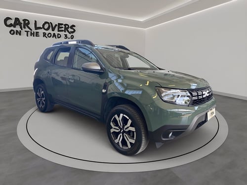 DACIA Duster 1.0 tce journey gpl 4x2 100cv