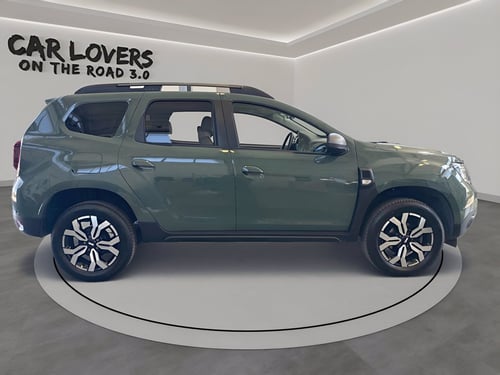 DACIA Duster 1.0 tce journey gpl 4x2 100cv