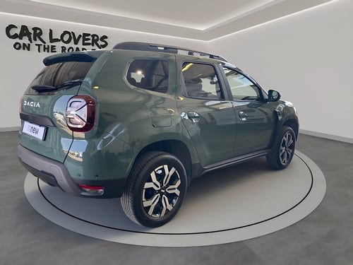 DACIA Duster 1.0 tce journey gpl 4x2 100cv