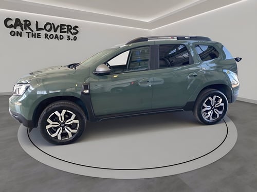 DACIA Duster 1.0 tce journey gpl 4x2 100cv