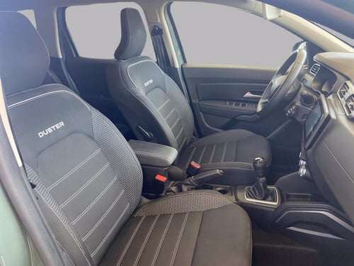 DACIA Duster 1.0 tce journey gpl 4x2 100cv