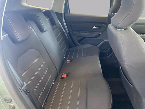 DACIA Duster 1.0 tce journey gpl 4x2 100cv