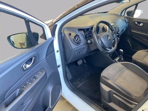 RENAULT Captur 1.3 tce sport edition2 150cv edc fap