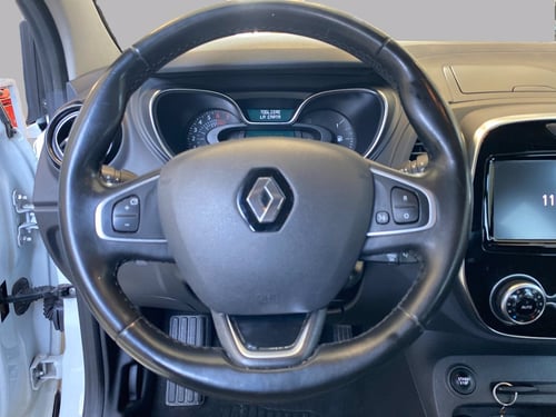 RENAULT Captur 1.3 tce sport edition2 150cv edc fap