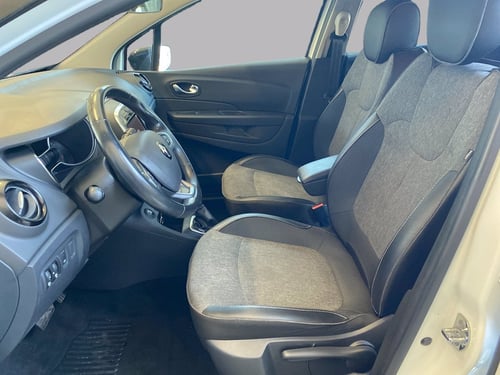 RENAULT Captur 1.3 tce sport edition2 150cv edc fap