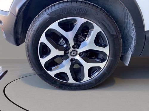 RENAULT Captur 1.3 tce sport edition2 150cv edc fap