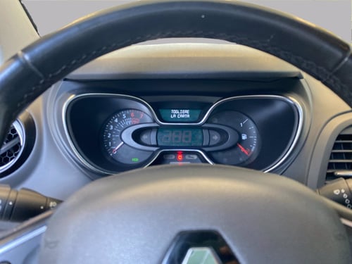 RENAULT Captur 1.3 tce sport edition2 150cv edc fap