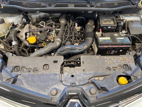 RENAULT Captur 1.3 tce sport edition2 150cv edc fap