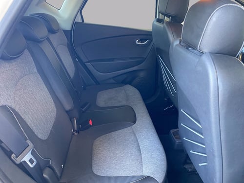 RENAULT Captur 1.3 tce sport edition2 150cv edc fap