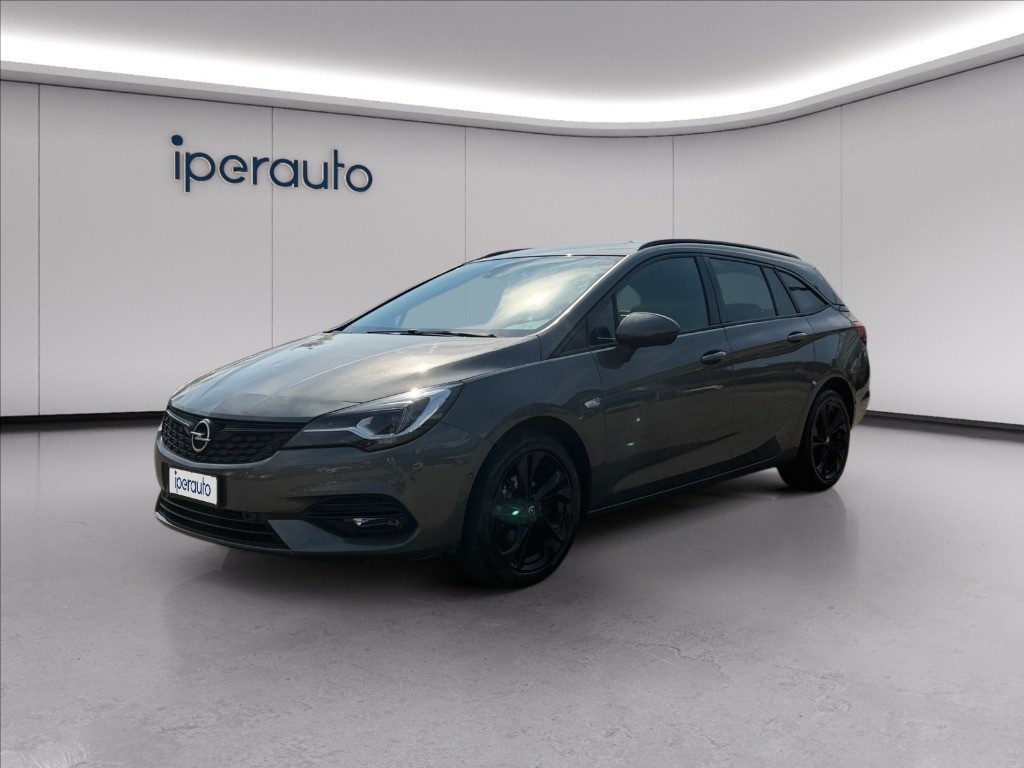 OPEL Astra 5p 1.5 cdti business elegance s&s 105cv SW