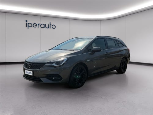 OPEL Astra 5p 1.5 cdti business elegance s&s 105cv SW