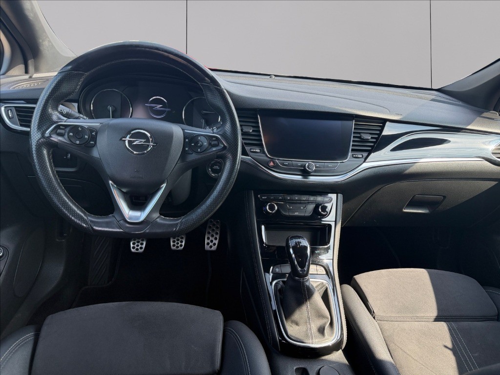 OPEL Astra 5p 1.5 cdti business elegance s&s 105cv SW
