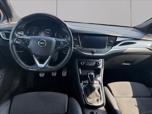 OPEL Astra 5p 1.5 cdti business elegance s&s 105cv SW