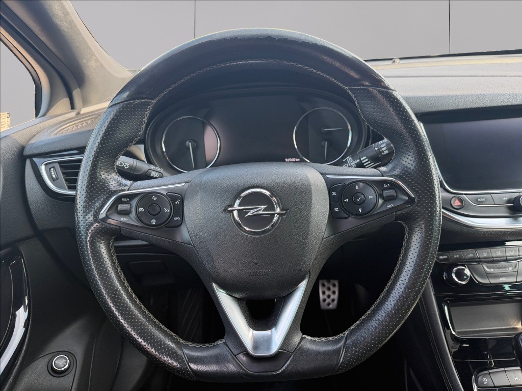 OPEL Astra 5p 1.5 cdti business elegance s&s 105cv SW
