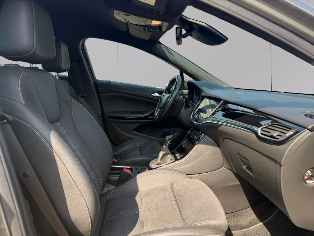 OPEL Astra 5p 1.5 cdti business elegance s&s 105cv SW