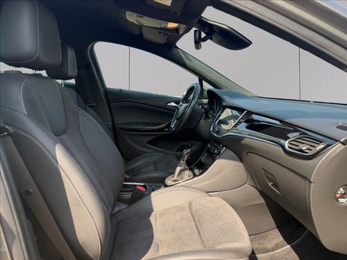 OPEL Astra 5p 1.5 cdti business elegance s&s 105cv SW