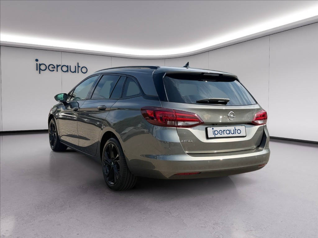 OPEL Astra 5p 1.5 cdti business elegance s&s 105cv SW