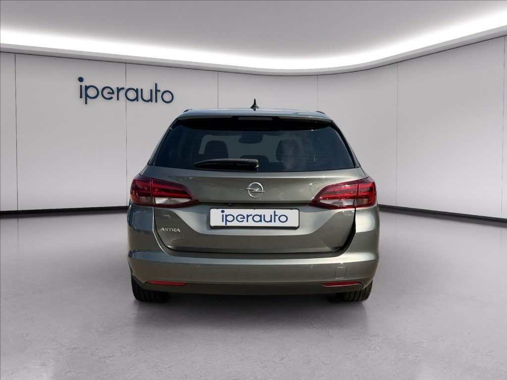 OPEL Astra 5p 1.5 cdti business elegance s&s 105cv SW