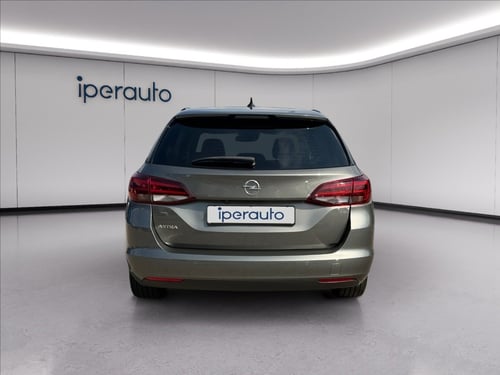 OPEL Astra 5p 1.5 cdti business elegance s&s 105cv SW
