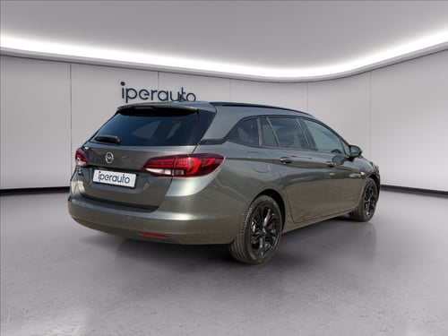 OPEL Astra 5p 1.5 cdti business elegance s&s 105cv SW