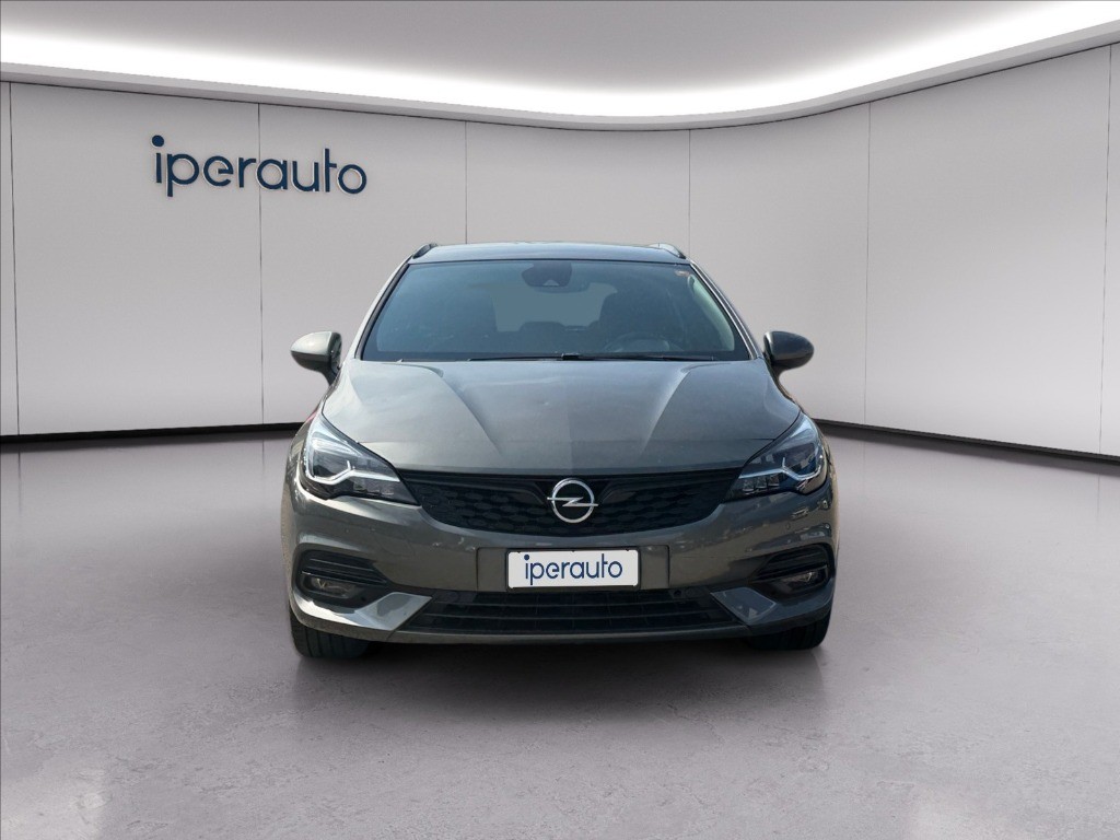 OPEL Astra 5p 1.5 cdti business elegance s&s 105cv SW