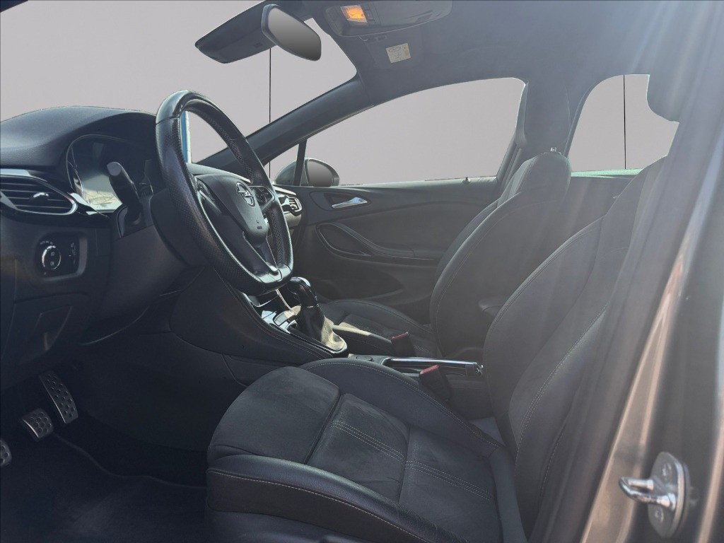 OPEL Astra 5p 1.5 cdti business elegance s&s 105cv SW