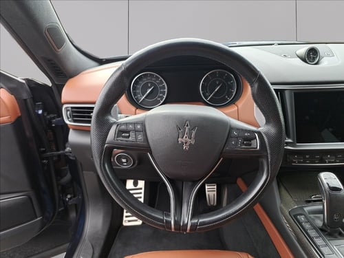 MASERATI Levante 2.0 mhev gt 330cv auto LAUNCH EDITION