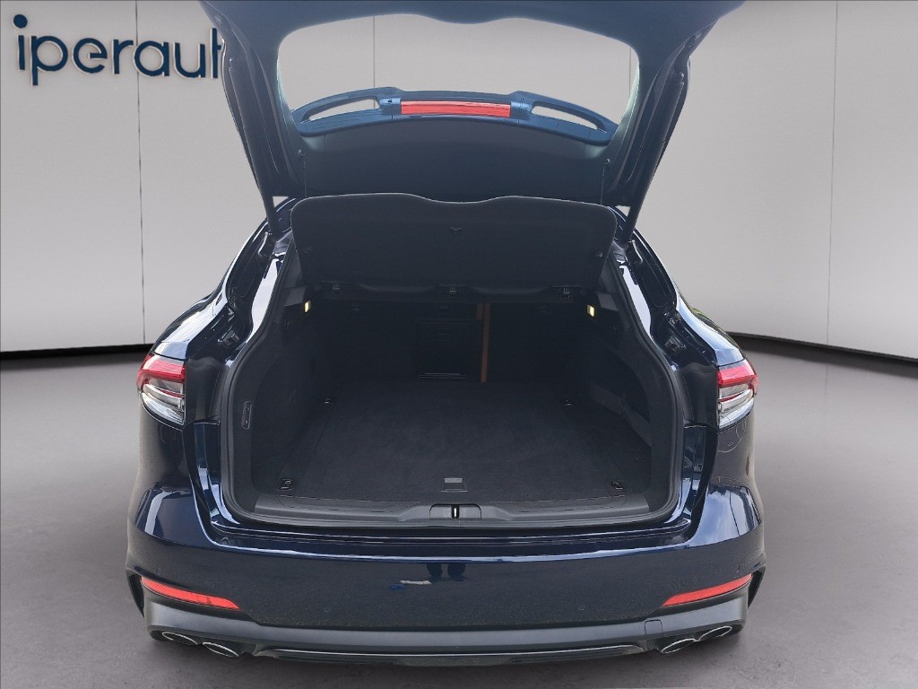 MASERATI Levante 2.0 mhev gt 330cv auto LAUNCH EDITION