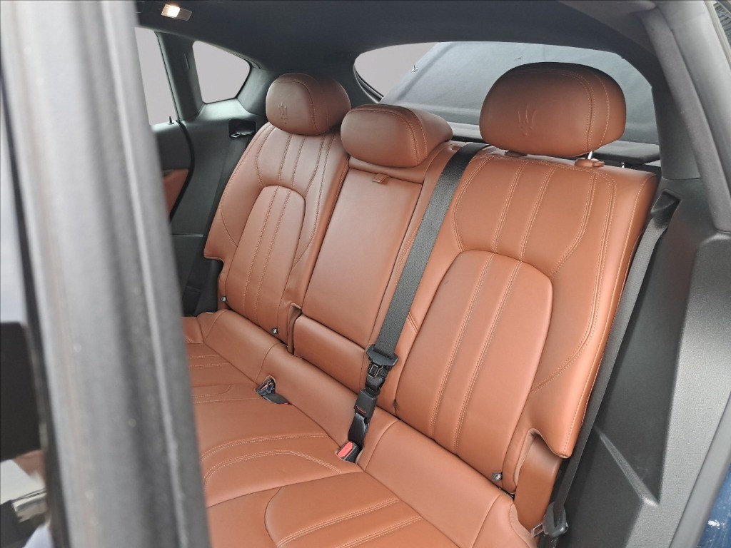 MASERATI Levante 2.0 mhev gt 330cv auto LAUNCH EDITION