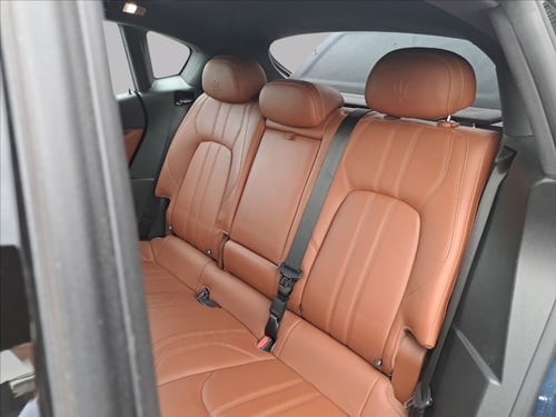 MASERATI Levante 2.0 mhev gt 330cv auto LAUNCH EDITION