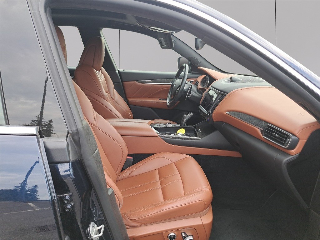 MASERATI Levante 2.0 mhev gt 330cv auto LAUNCH EDITION