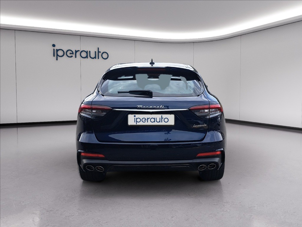 MASERATI Levante 2.0 mhev gt 330cv auto LAUNCH EDITION