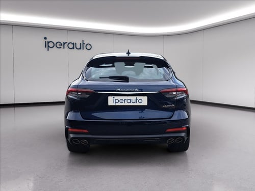 MASERATI Levante 2.0 mhev gt 330cv auto LAUNCH EDITION