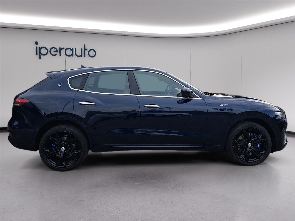 MASERATI Levante 2.0 mhev gt 330cv auto LAUNCH EDITION