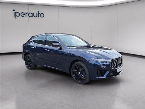 MASERATI Levante 2.0 mhev gt 330cv auto LAUNCH EDITION