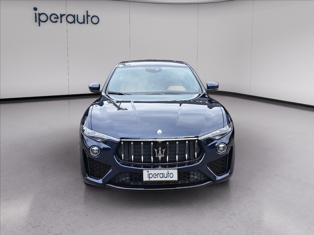 MASERATI Levante 2.0 mhev gt 330cv auto LAUNCH EDITION