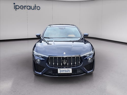 MASERATI Levante 2.0 mhev gt 330cv auto LAUNCH EDITION