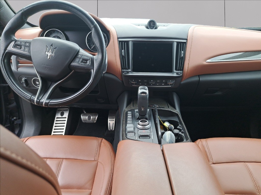 MASERATI Levante 2.0 mhev gt 330cv auto LAUNCH EDITION