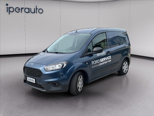 FORD Transit courier 1.5 tdci 75cv trend AZIENDALE - IVA ESCLUSA