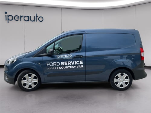 FORD Transit courier 1.5 tdci 75cv trend AZIENDALE - IVA ESCLUSA