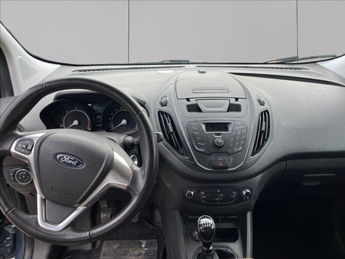 FORD Transit courier 1.5 tdci 75cv trend AZIENDALE - IVA ESCLUSA