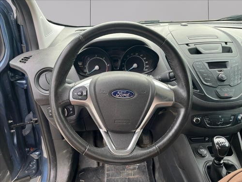 FORD Transit courier 1.5 tdci 75cv trend AZIENDALE - IVA ESCLUSA