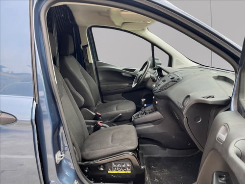 FORD Transit courier 1.5 tdci 75cv trend AZIENDALE - IVA ESCLUSA