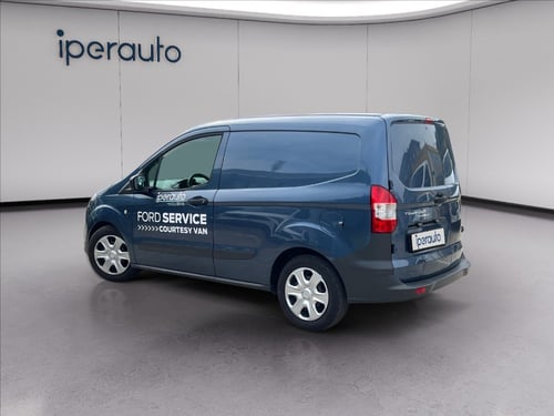 FORD Transit courier 1.5 tdci 75cv trend AZIENDALE - IVA ESCLUSA