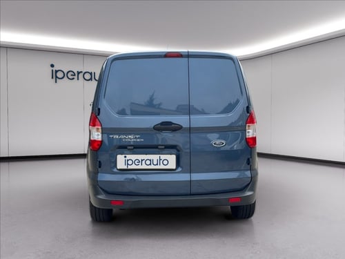 FORD Transit courier 1.5 tdci 75cv trend AZIENDALE - IVA ESCLUSA