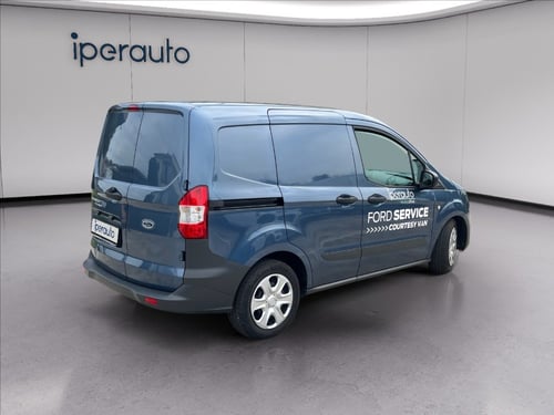 FORD Transit courier 1.5 tdci 75cv trend AZIENDALE - IVA ESCLUSA