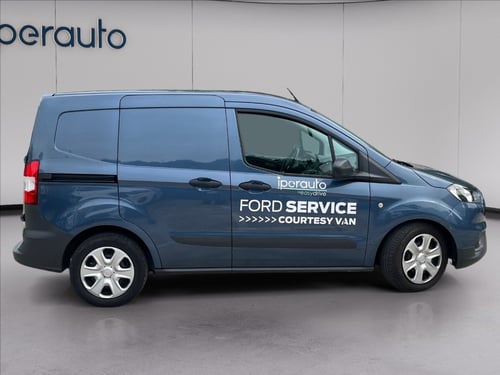 FORD Transit courier 1.5 tdci 75cv trend AZIENDALE - IVA ESCLUSA