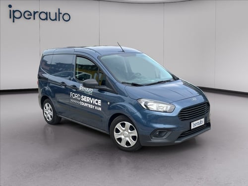FORD Transit courier 1.5 tdci 75cv trend AZIENDALE - IVA ESCLUSA